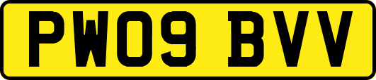 PW09BVV