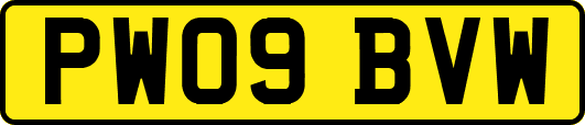 PW09BVW