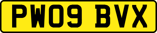PW09BVX