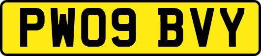 PW09BVY