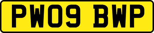 PW09BWP