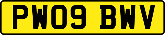 PW09BWV