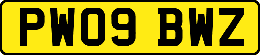 PW09BWZ