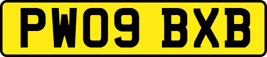 PW09BXB