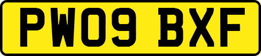PW09BXF