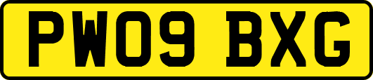 PW09BXG