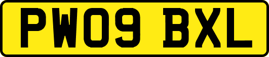 PW09BXL