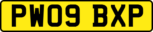 PW09BXP