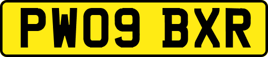 PW09BXR