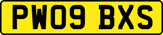 PW09BXS