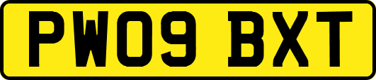 PW09BXT