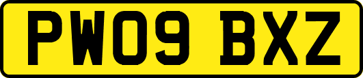 PW09BXZ