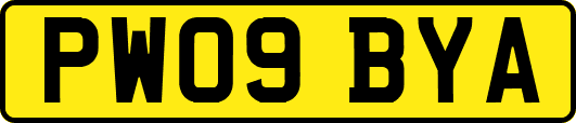 PW09BYA