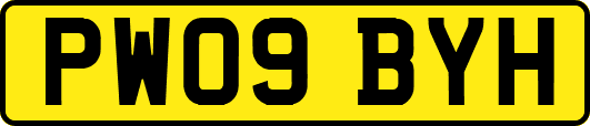 PW09BYH