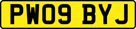 PW09BYJ