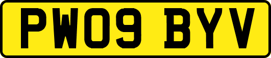 PW09BYV