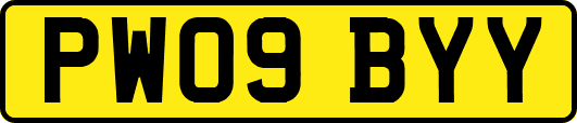 PW09BYY