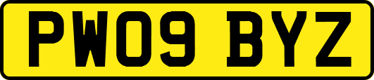 PW09BYZ
