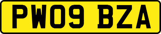 PW09BZA