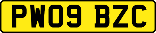 PW09BZC