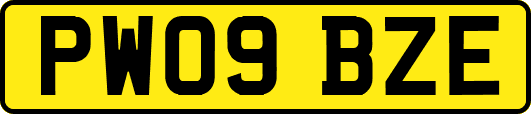 PW09BZE