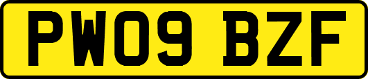 PW09BZF