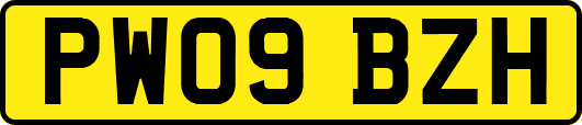 PW09BZH