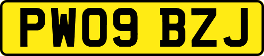PW09BZJ