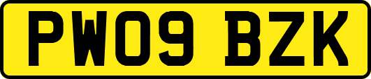 PW09BZK