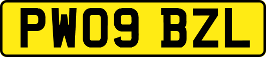 PW09BZL