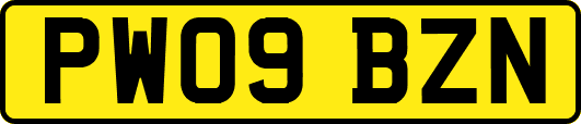 PW09BZN