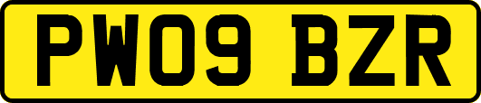 PW09BZR
