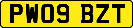 PW09BZT