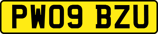 PW09BZU