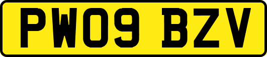 PW09BZV