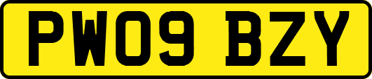 PW09BZY
