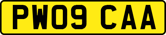 PW09CAA
