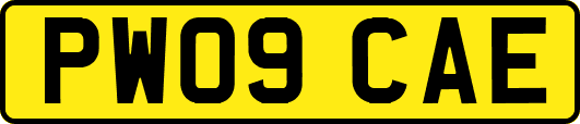 PW09CAE