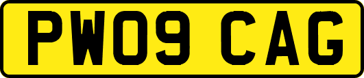 PW09CAG