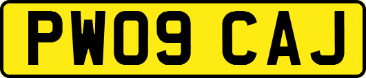 PW09CAJ