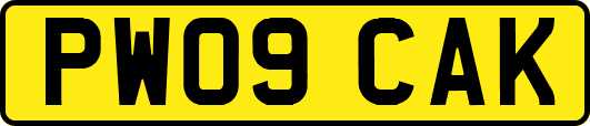 PW09CAK