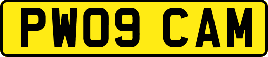 PW09CAM