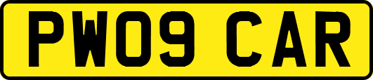 PW09CAR