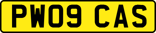 PW09CAS