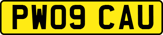 PW09CAU