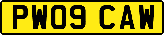 PW09CAW