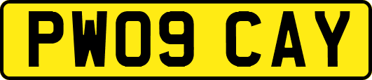 PW09CAY