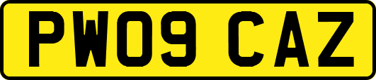 PW09CAZ