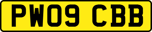 PW09CBB