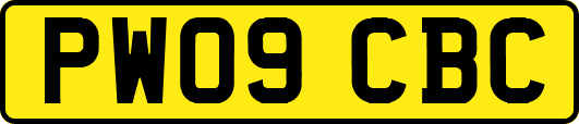 PW09CBC